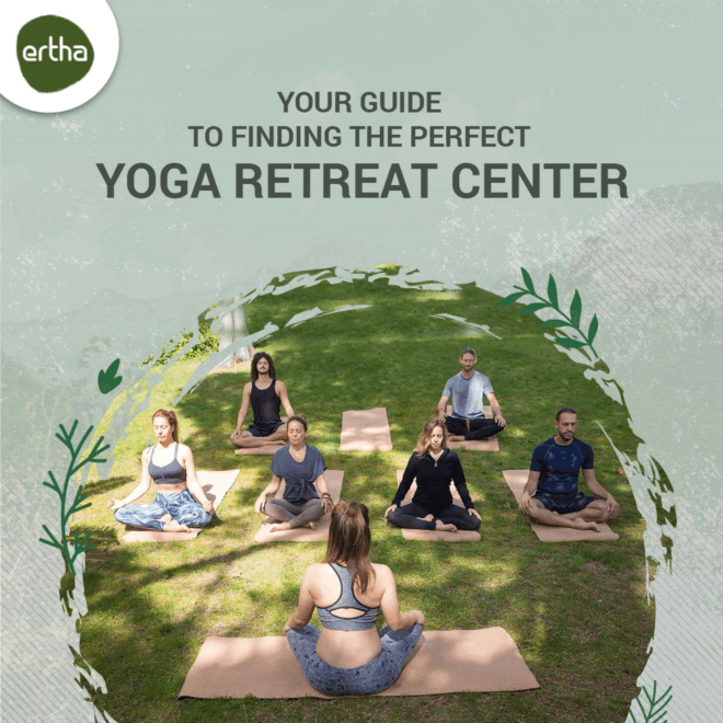 Yoga Retreat Bliss: Your Guide to Finding the Perfect Yoga Retreat Center