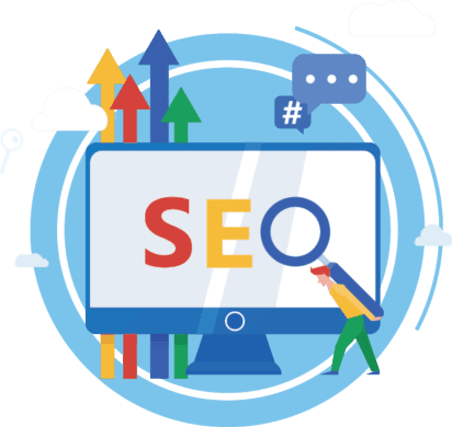 Off Page SEO Services