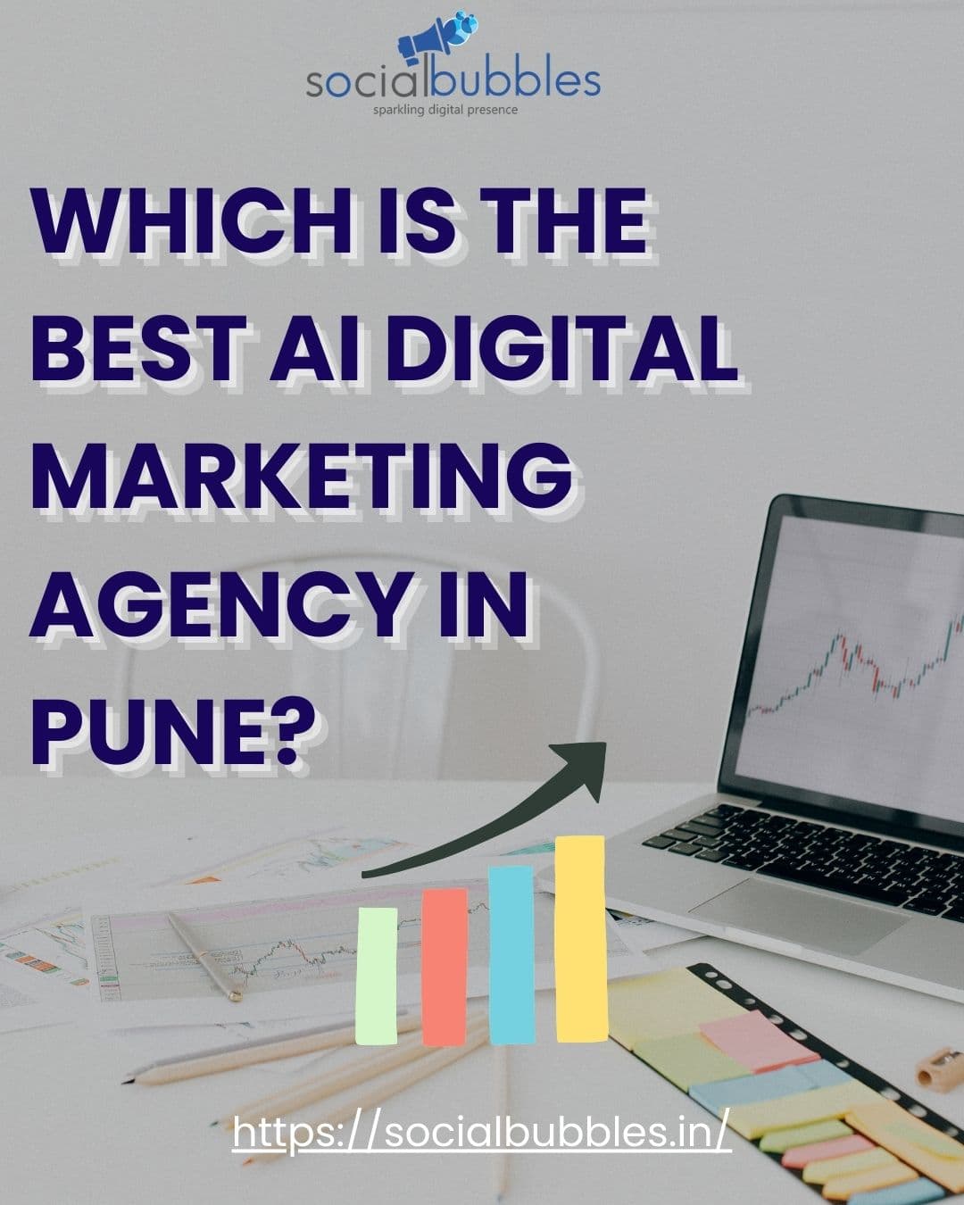 Which is the best AI digital marketing agency in Pune?