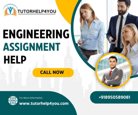 Engineering assignment help