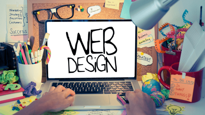 "Mastering Web Design: Tips and Trends for 2023"