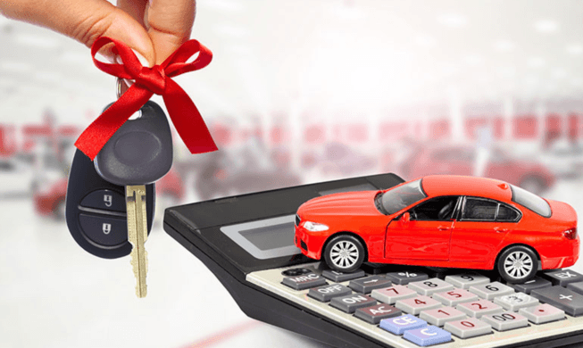 Loan Against Car - Credit Solutions | +91 9810342552