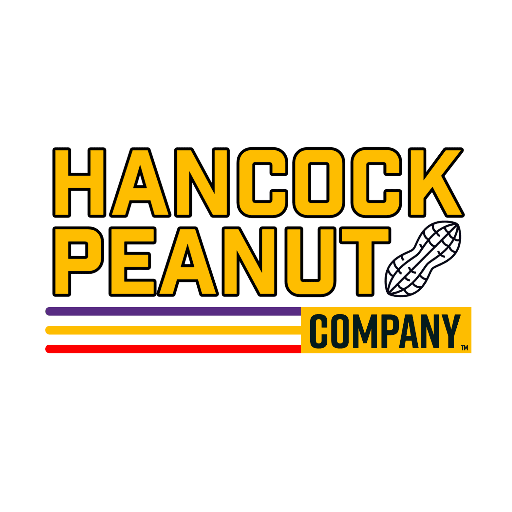 Hancock Peanut Company