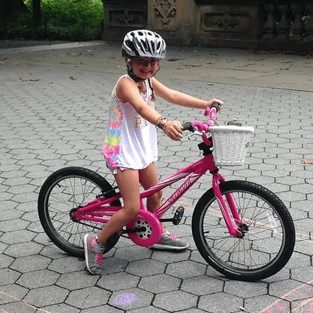 NYC Bike Riding Classes for Kids: Finding the Best Options