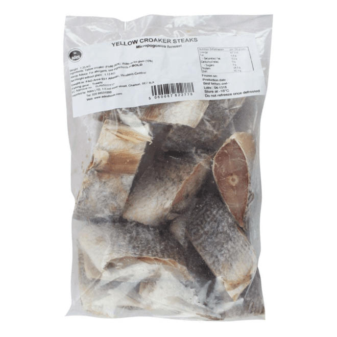 Get The Authentic Flavor At Ghana Supermarket