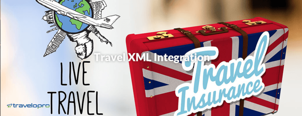 Travel XML Integration