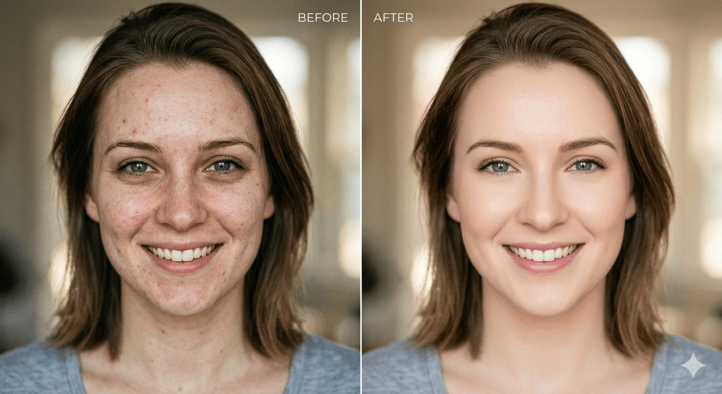 Professional Retouching Helps Fashion Brands Scale Faster
