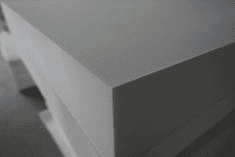 Applications of SINOYQX Semi-rigid Melamine Foam