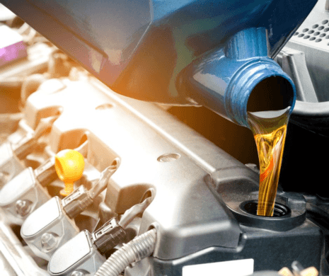 Fueling Success: The Key Benefits of Using Caterpillar Oils in Your Machinery