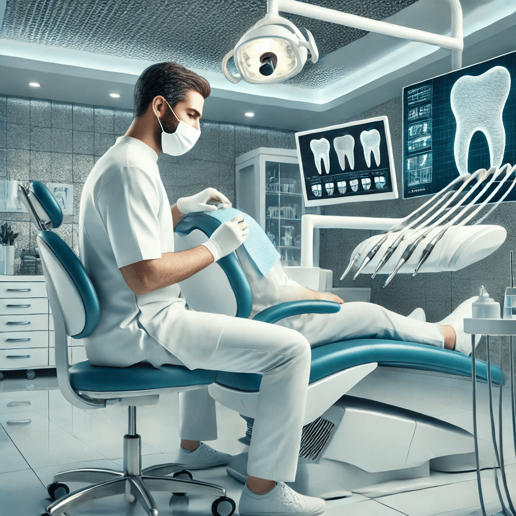 Finding the Ideal Dental Care: Best Dentist in Kuwait