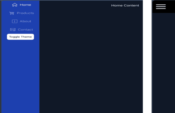 A Guide to Creating a Great Custom Tailwind Sidebar