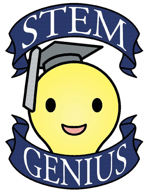 STEM Genius Coding & Robotics Academyy