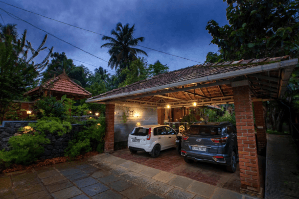 Best Home Stay In Kerala