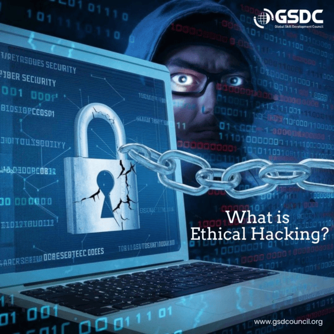what is  Ethical Hacking 