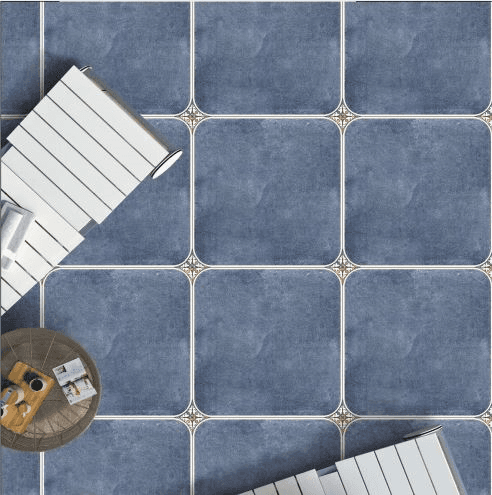 Beyond Aesthetics: The Practical Side of Choosing Durable Floor Tiles