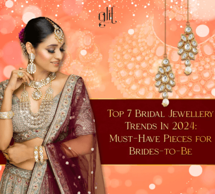 Bridal Jewelry Essentials for 2024: Statement Pieces for Every Bride