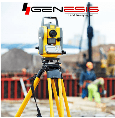 Ontario Land Surveyors