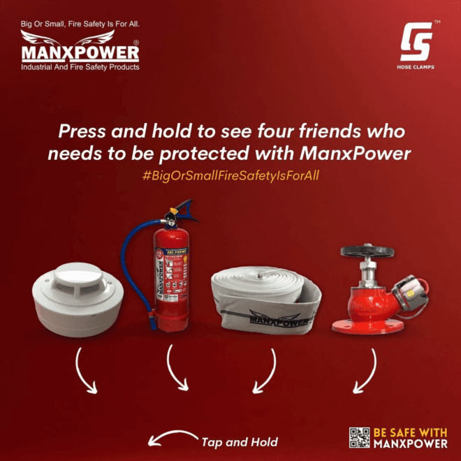 PVC Steel Wire Hose Suppliers in Gujarat: MANXPOWER at the Forefront