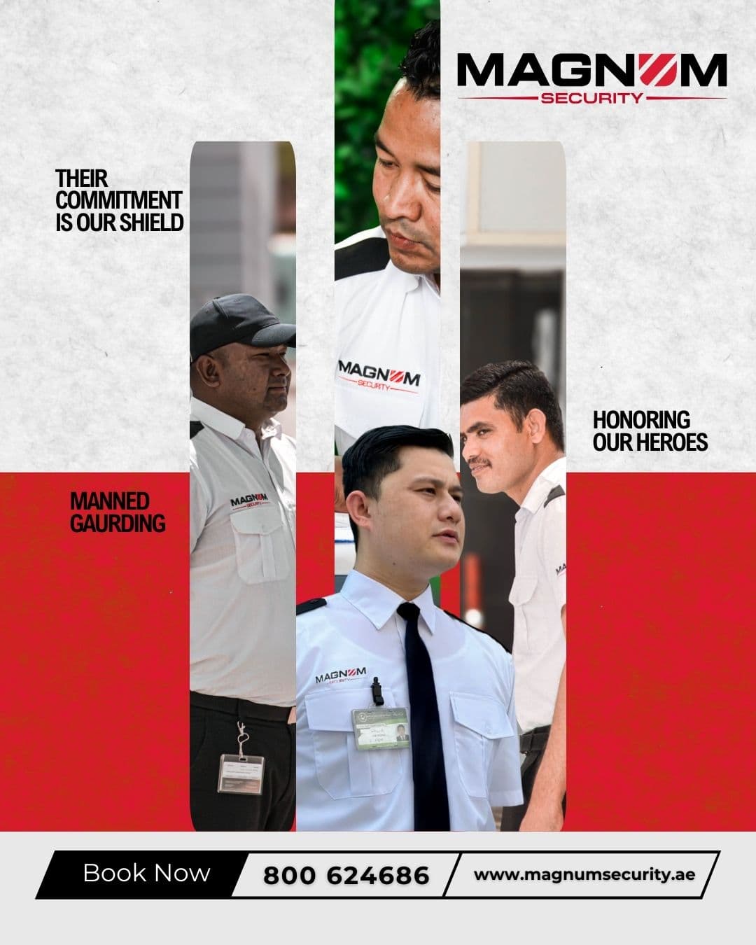 Essential Tips for Security Guards