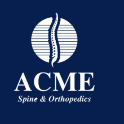  Acme Spine And Ortho