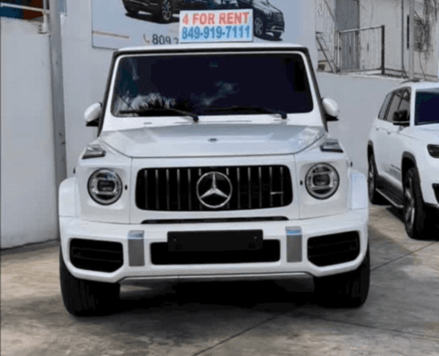 Servicios de alquiler de coches de lujo en línea | Damsrentacar.com