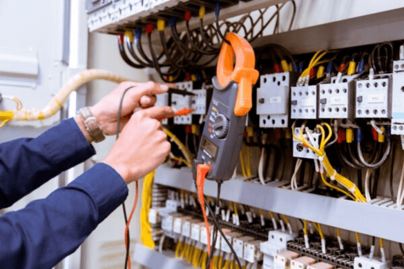Understanding Level 2 and Emergency Electrician Solutions