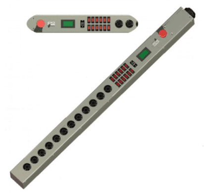 Demystifying Industrial PDUs: Power Distribution Units in Manufacturing
