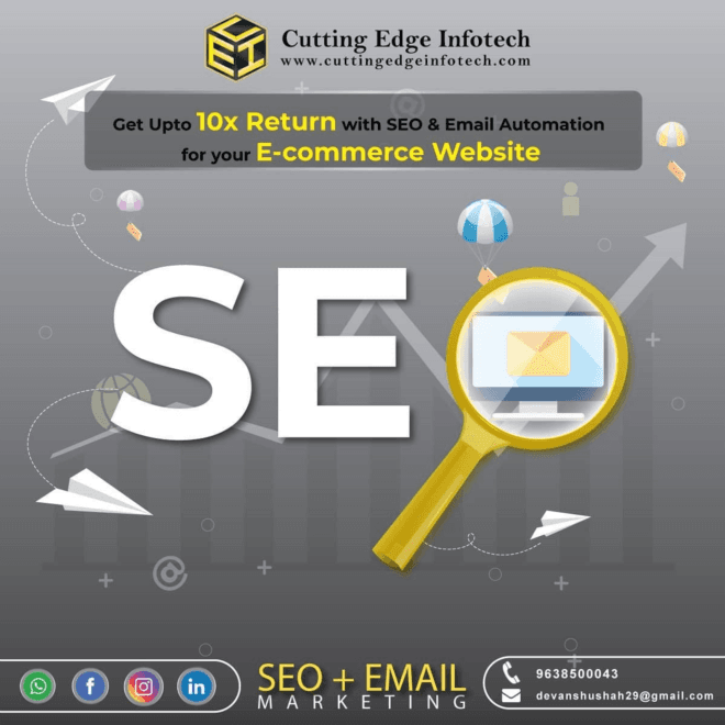 Digital marketing company in Vadodara
