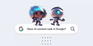 Does Google Rank AI-Generated Content in 2026?