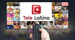 Download tele latino apk latest version 4.11.6