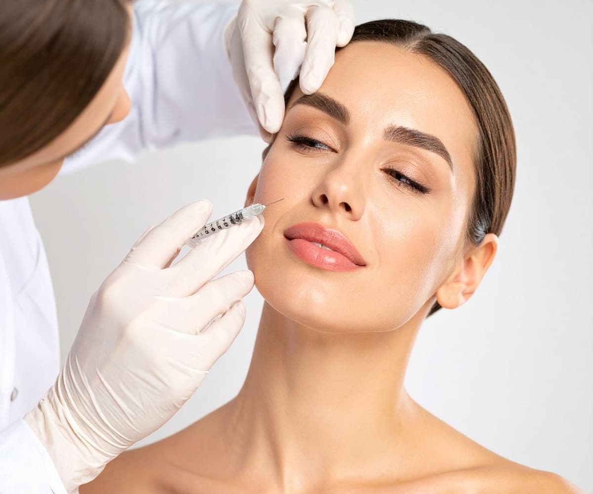 Botox in Dubai – Youthful Skin in Minutes