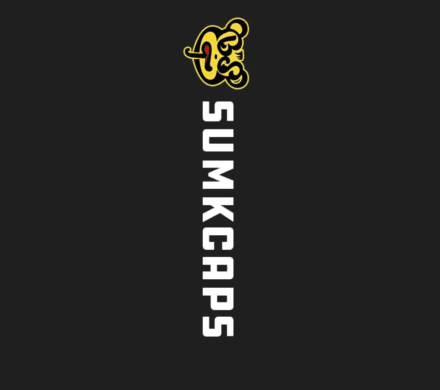 SUMKCAPS ROPEHAT