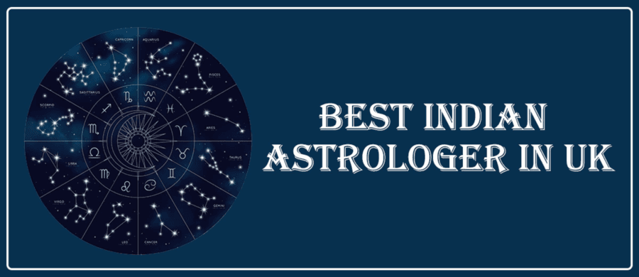 Best Astrologer in Halifax | Famous & Genuine Astrologer