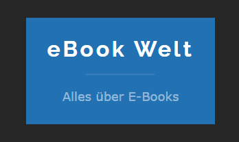 E-Book Welt