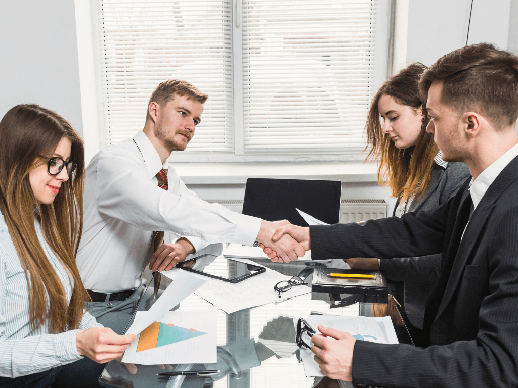 Administrative Virtual Assistant for Business Growth