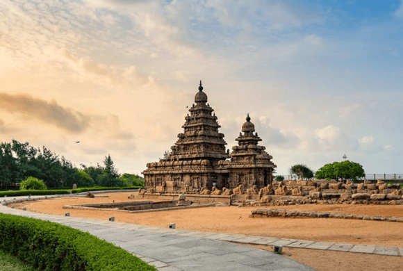 Madurai Tours and Travels