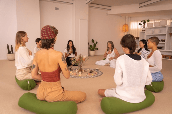 The Ultimate Guide to Meditation Classes in Sydney