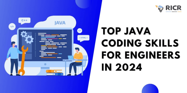 Top Java Coding Skills For Engineers In 2024