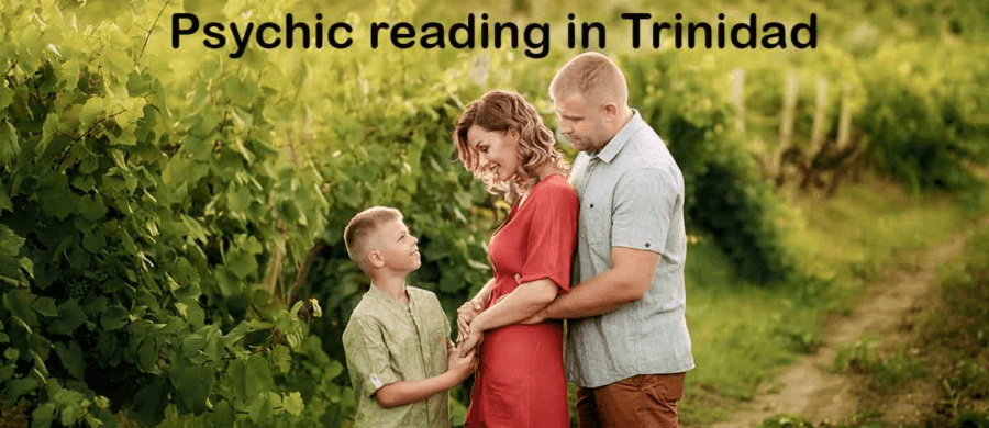 Psychic Reading in Trinidad | Best Psychic in Trinidad