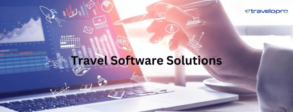Travel Software Solutions