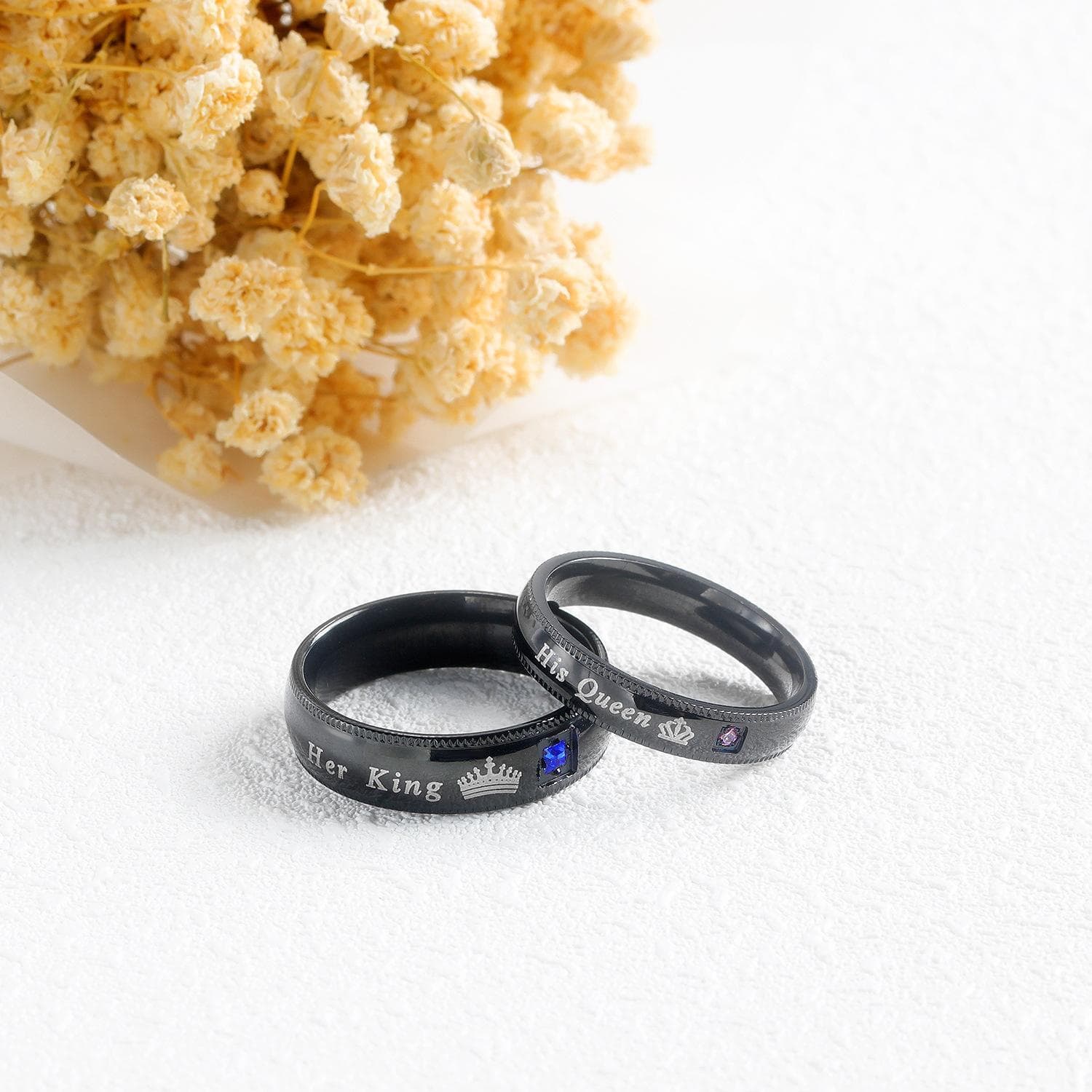 Jewellery for Couples