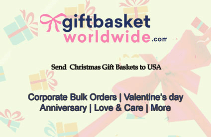 Discover the Best Gift Store in the USA - GiftBasketWorldwide.com!