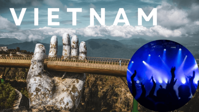 Nightlife In Vietnam: Must-Visit Bars, Clubs, and  Night Markets