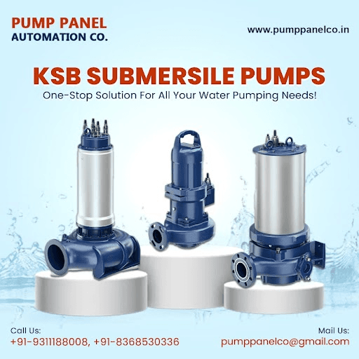 SFA  Franklin Grundfos Wilo Pumps in Delhi