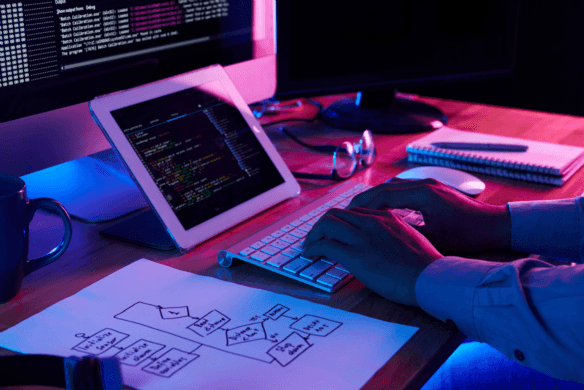 Why Choose Our Web Design Company in Dubai for Your Next Project?