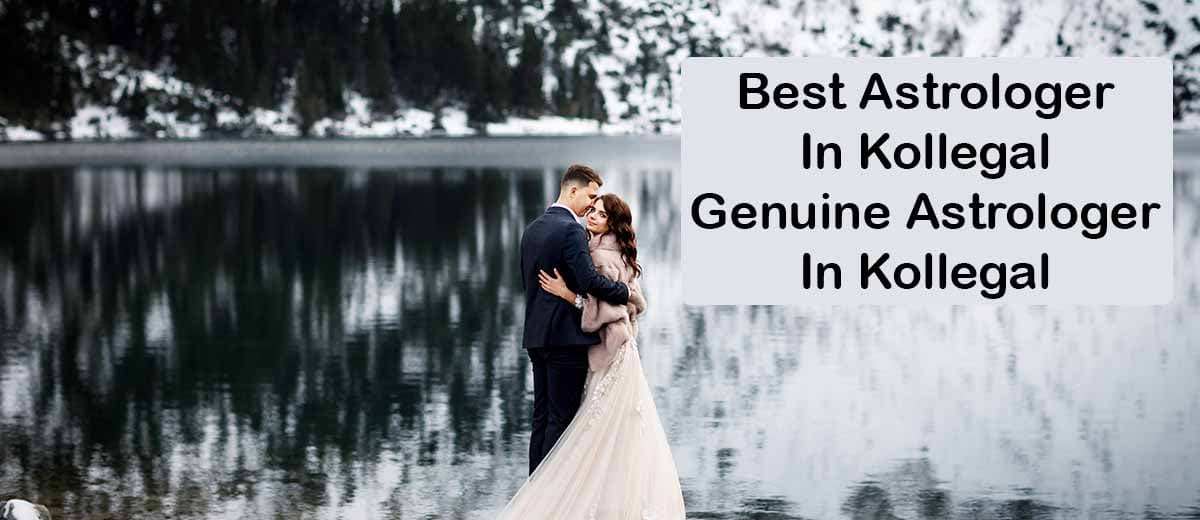Best Astrologer in Kollegal 