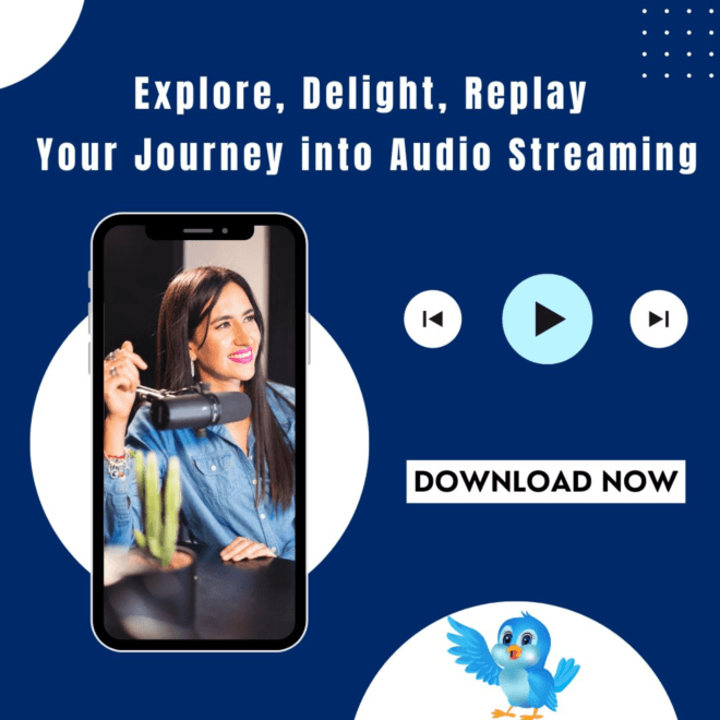 Best live streaming apps for android