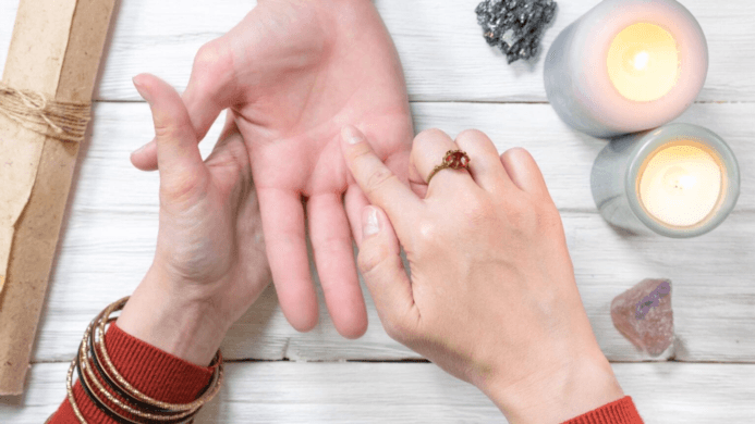 The Mysterious Absence: What It Means If You Don’t Have a Heart Line in Your Hand