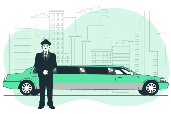 Comfort and Convenience with Melbourne Chauffeur Rides
