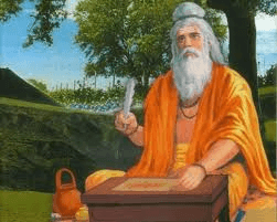 Caste laws in Manu Smriti